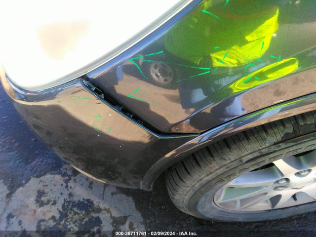 Buick Enclave Leather 2014 5GAKRBKD1EJ284963 Image 12