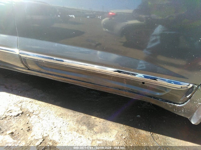Buick Enclave Leather 2014 5GAKRBKD1EJ284963 Image 13