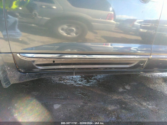 Buick Enclave Leather 2014 5GAKRBKD1EJ284963 Image 14