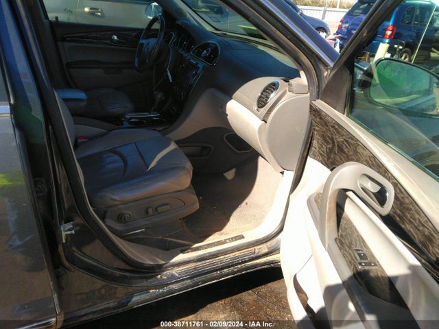 Buick Enclave Leather 2014 5GAKRBKD1EJ284963 Image 5