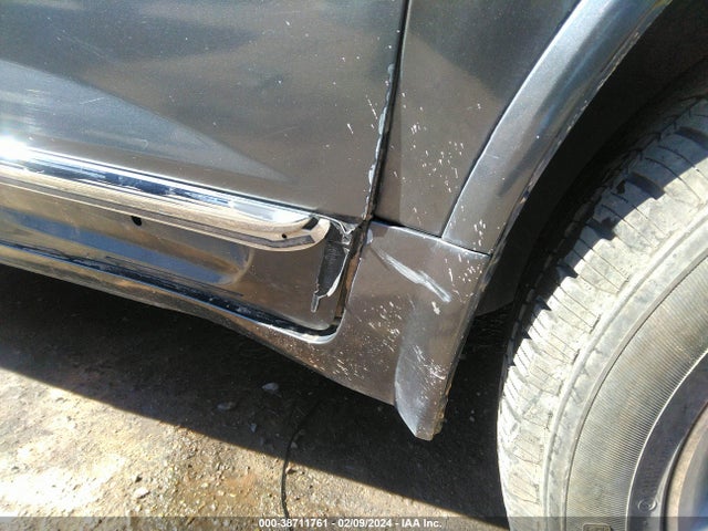 Buick Enclave Leather 2014 5GAKRBKD1EJ284963 Image 6