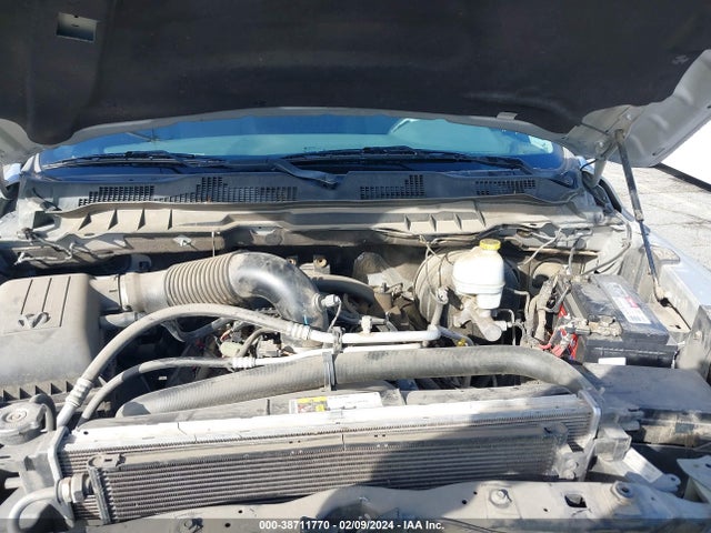 RAM 1500 Slt 2016 1C6RR6GT5GS227559 Image 10