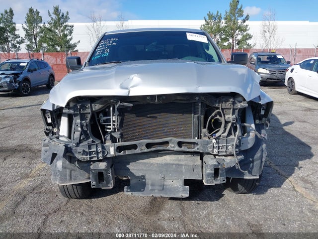RAM 1500 Slt 2016 1C6RR6GT5GS227559 Image 12