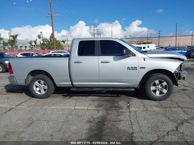 RAM 1500 Slt 2016 1C6RR6GT5GS227559 Image 13