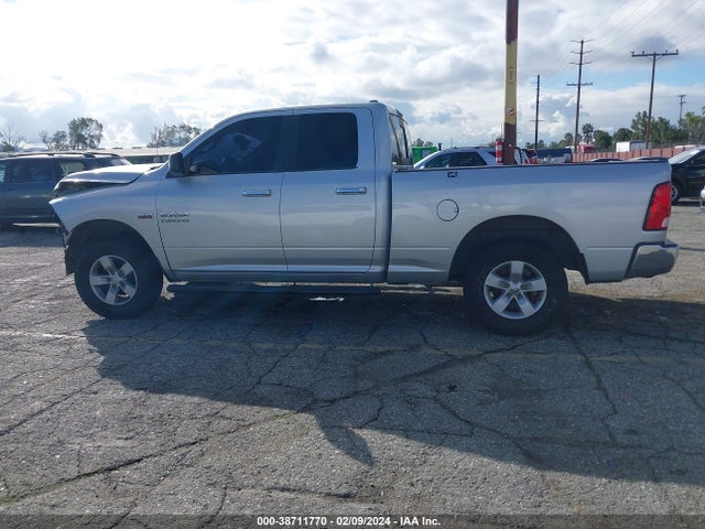RAM 1500 Slt 2016 1C6RR6GT5GS227559 Image 14