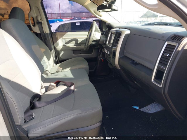 RAM 1500 Slt 2016 1C6RR6GT5GS227559 Image 5