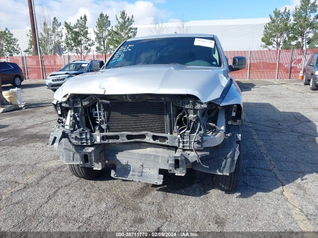 RAM 1500 Slt 2016 1C6RR6GT5GS227559 Image 6