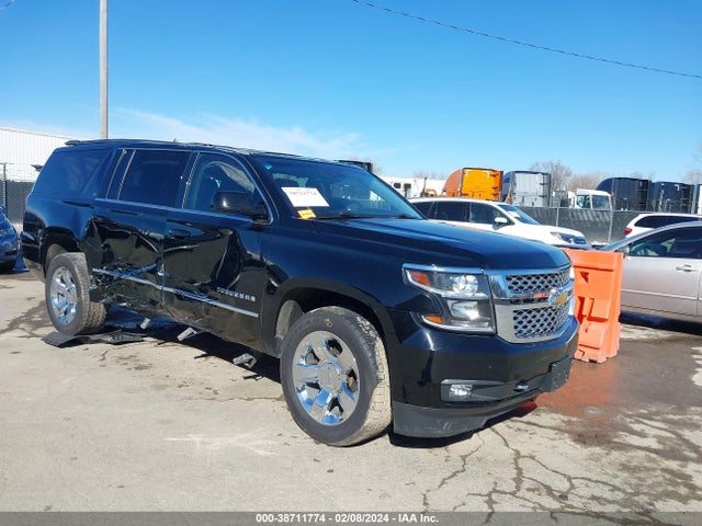 2018 1GNSKHKC3JR151735 main image
