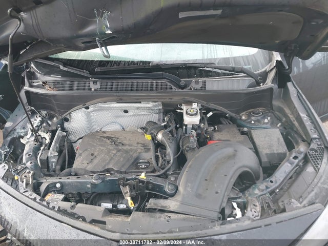 KL4MMBS24MB077474 Buick Encore Gx Fwd Preferred