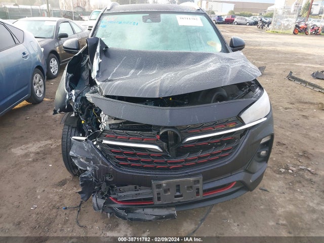 KL4MMBS24MB077474 Buick Encore Gx Fwd Preferred