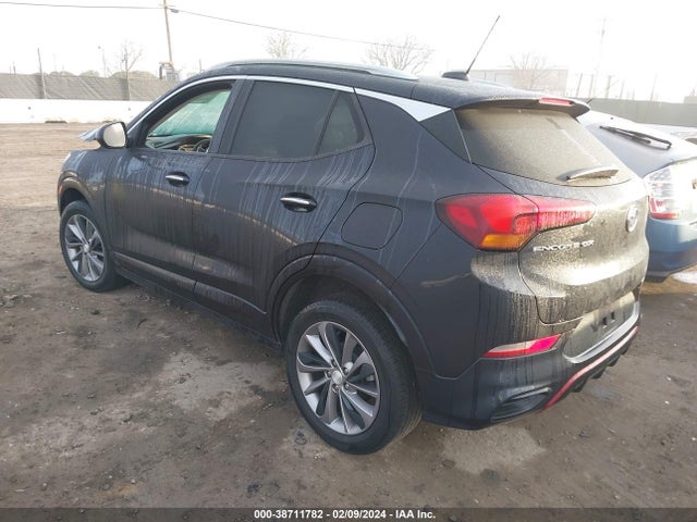 KL4MMBS24MB077474 Buick Encore Gx Fwd Preferred