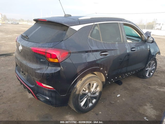 KL4MMBS24MB077474 Buick Encore Gx Fwd Preferred