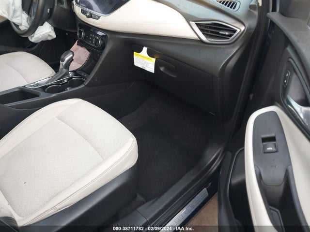 KL4MMBS24MB077474 Buick Encore Gx Fwd Preferred