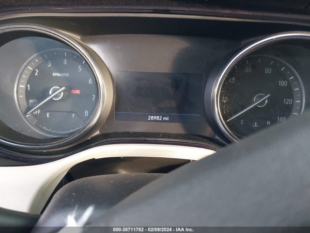 KL4MMBS24MB077474 Buick Encore Gx Fwd Preferred