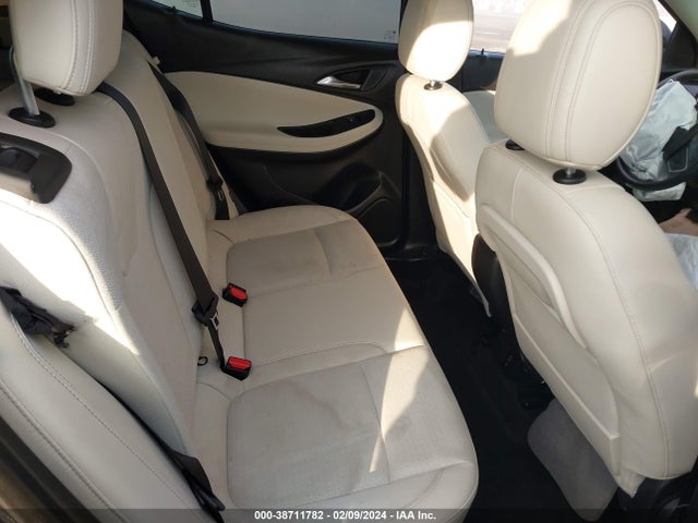 KL4MMBS24MB077474 Buick Encore Gx Fwd Preferred