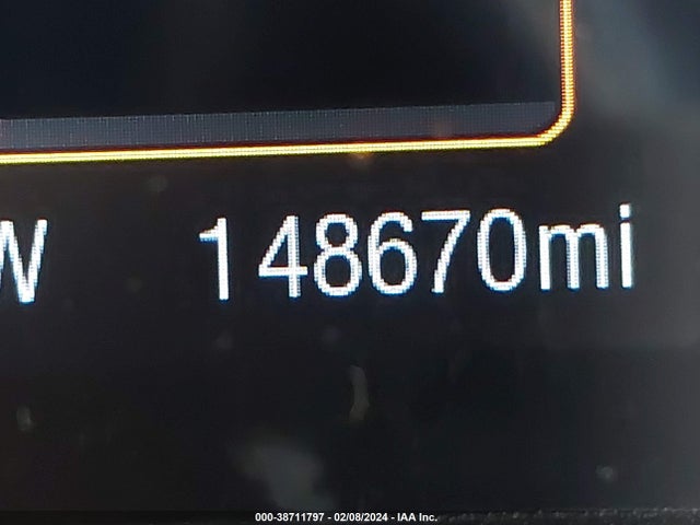 Ford FUSION SE 2017 3FA6P0HD4HR122763 Image 7