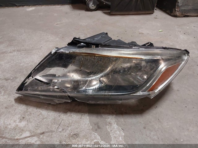 Nissan Pathfinder Platinum 2015 5N1AR2MM8FC605129 Image 12