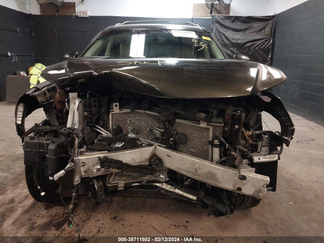 Nissan Pathfinder Platinum 2015 5N1AR2MM8FC605129 Image 19