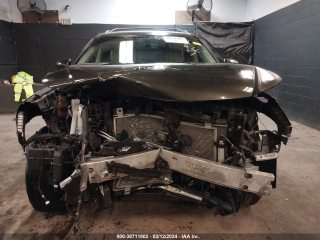 Nissan Pathfinder Platinum 2015 5N1AR2MM8FC605129 Image 6
