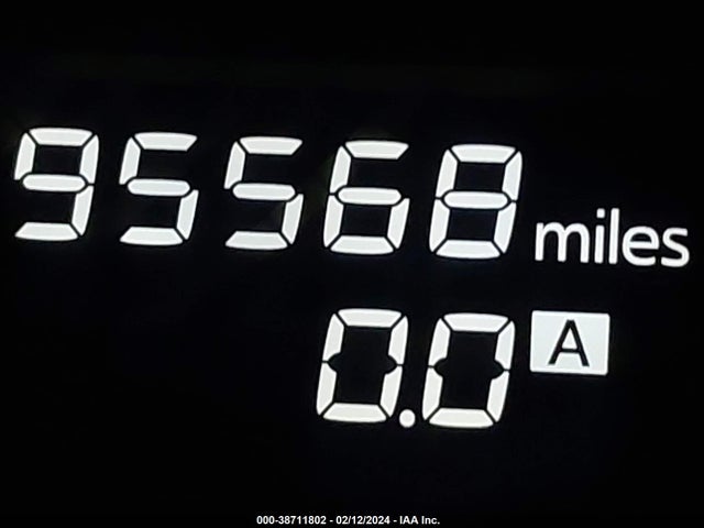 Nissan Pathfinder Platinum 2015 5N1AR2MM8FC605129 Image 7