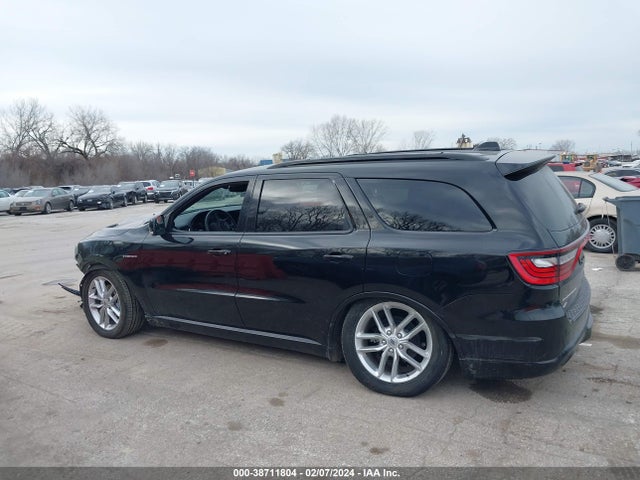 Dodge Durango R/t Plus Awd 2023 1C4SDJCT9PC636966 Image 14