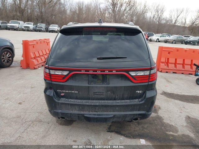 Dodge Durango R/t Plus Awd 2023 1C4SDJCT9PC636966 Image 16