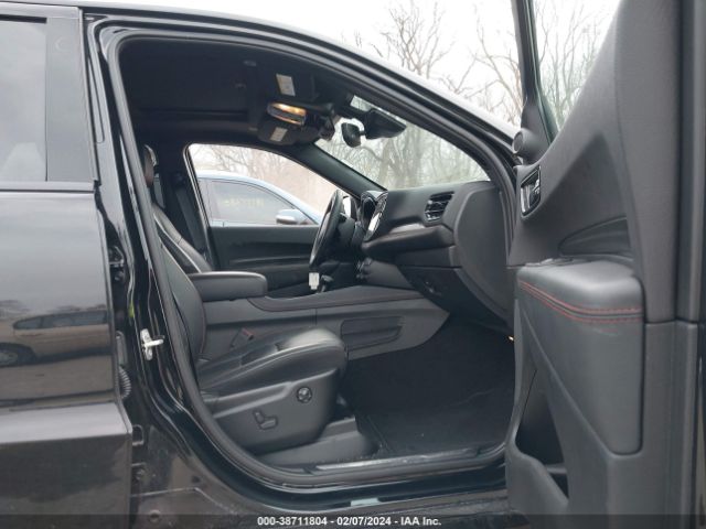2023 DODGE DURANGO 1C4SDJCT9PC636966 Photo 4