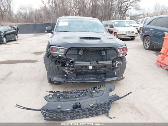 2023 DODGE DURANGO 1C4SDJCT9PC636966 Photo 5