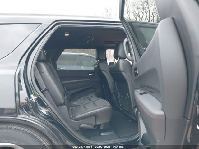 2023 DODGE DURANGO 1C4SDJCT9PC636966 Photo 7