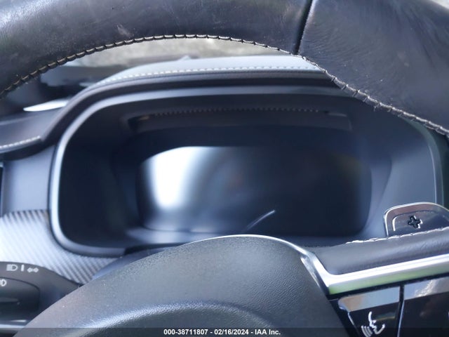 YV1A22VM9L1128834 Volvo V90 T6 R-design