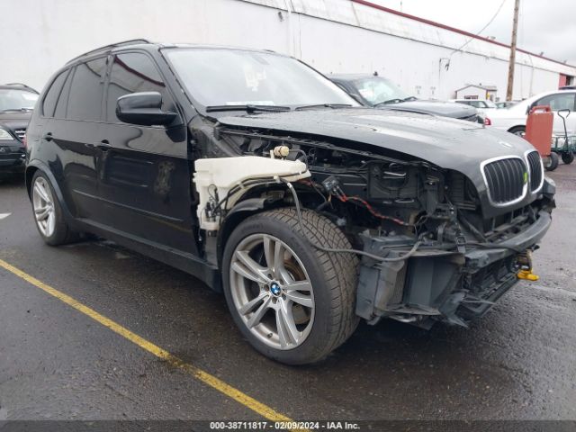 2010 BMW X5 M 5YMGY0C52ALK25736