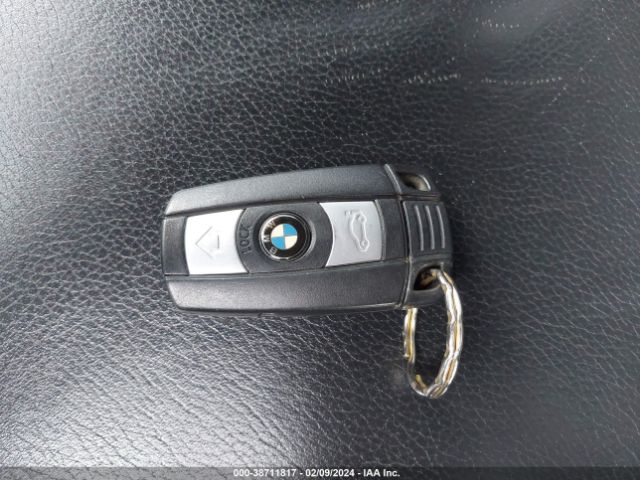 2010 BMW X5 M 5YMGY0C52ALK25736 Photo 10