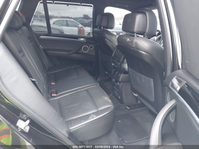 2010 BMW X5 M 5YMGY0C52ALK25736 Photo 7