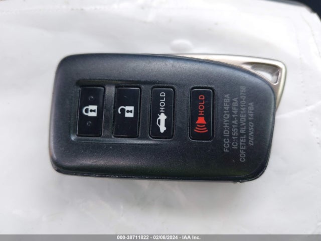 JTHBF1D28F5075905 Lexus IS 250