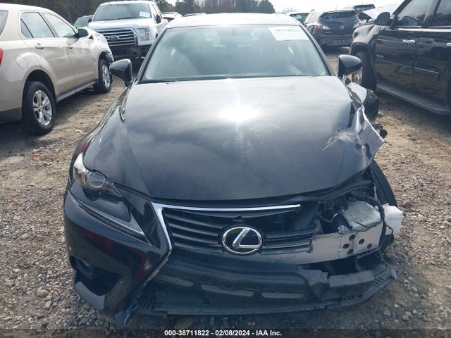 JTHBF1D28F5075905 Lexus IS 250