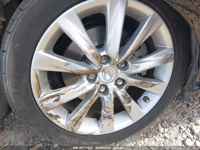 JTHBF1D28F5075905 Lexus IS 250