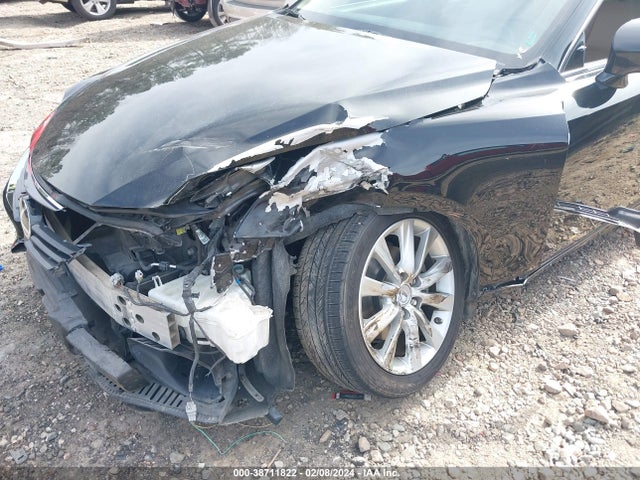 JTHBF1D28F5075905 Lexus IS 250