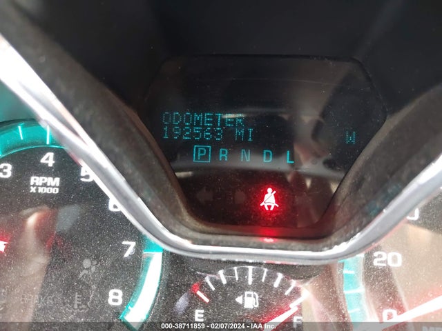 Chevrolet Traverse 2lt 2016 1GNKRHKD9GJ118525 Image 16