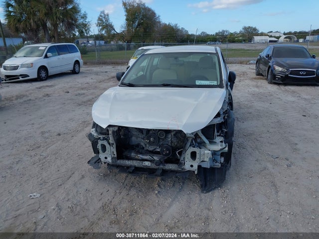 Subaru Impreza 2.0i 2014 JF1GPAA69E8233909 Image 6