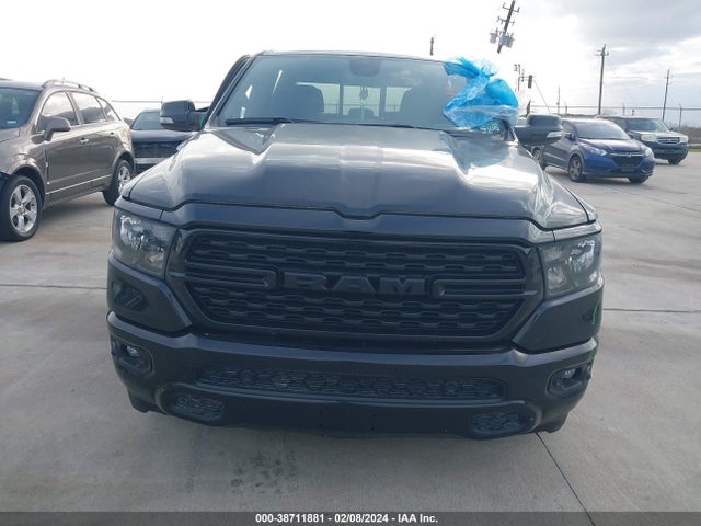 RAM 1500 Lone Star  4x2 5'7 Box 2022 1C6RREFG1NN425100 Image 12