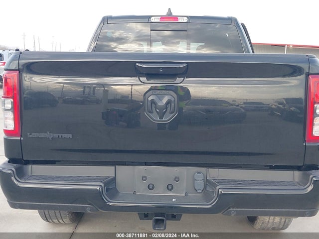 RAM 1500 Lone Star  4x2 5'7 Box 2022 1C6RREFG1NN425100 Image 16