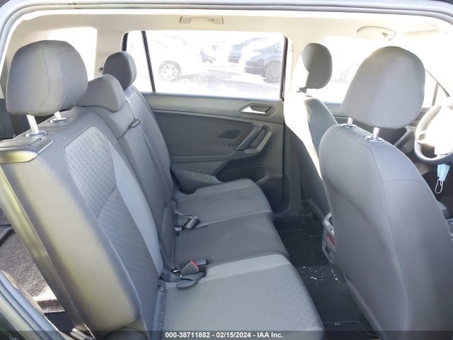 3VV1B7AXXKM088401 Volkswagen Tiguan 2.0t S