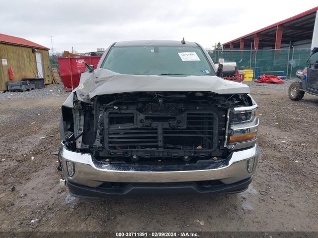 Chevrolet Silverado 1500 1lt 2017 3GCUKREC9HG277675 Image 13