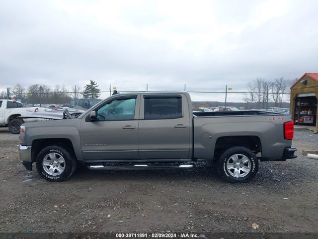 Chevrolet Silverado 1500 1lt 2017 3GCUKREC9HG277675 Image 15