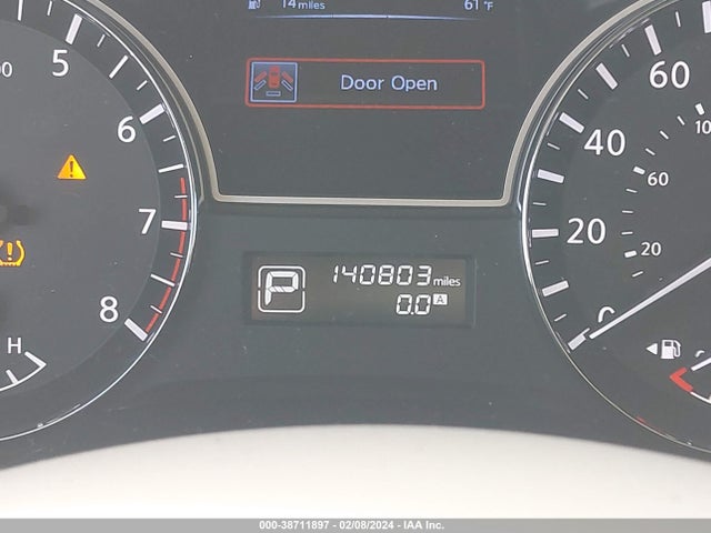 Nissan Pathfinder Platinum 2014 5N1AR2MN4EC682166 Image 15