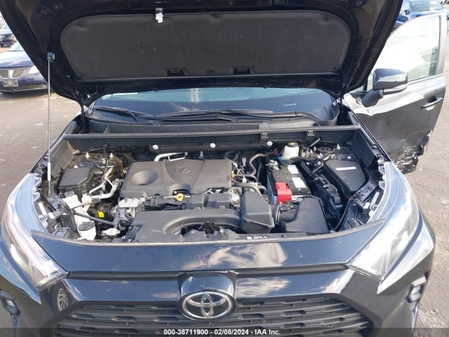 Toyota Rav4 Xle Premium 2023 2T3A1RFV1PW406223 Image 10