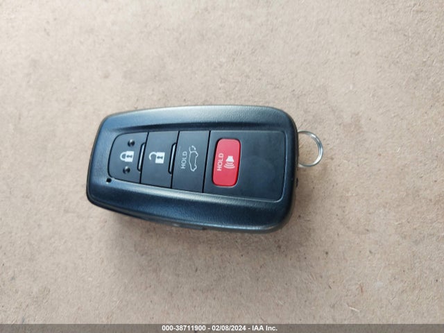 Toyota Rav4 Xle Premium 2023 2T3A1RFV1PW406223 Image 11
