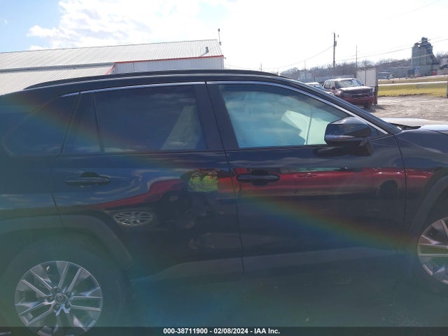 Toyota Rav4 Xle Premium 2023 2T3A1RFV1PW406223 Image 13