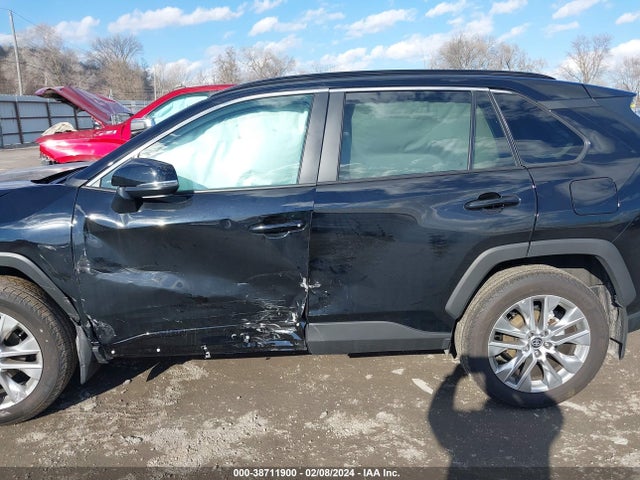 Toyota Rav4 Xle Premium 2023 2T3A1RFV1PW406223 Image 14