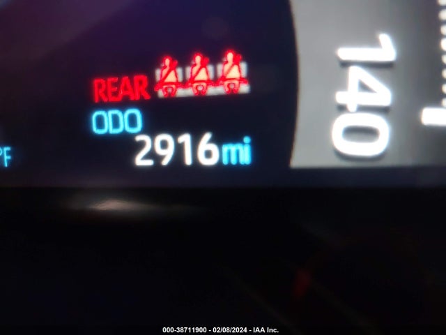Toyota Rav4 Xle Premium 2023 2T3A1RFV1PW406223 Image 15